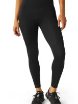 Beyond Yoga Powerbeyond Bootcamp Midi Legging In Black