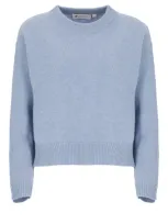 Biarritz 1961 Sweaters Light Blue