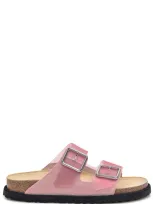 Birkenstock Sandals In Pink