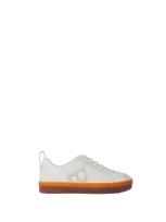 Blankens The Elin White Sneaker