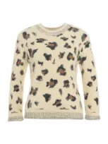 Blugirl Animalier In Beige