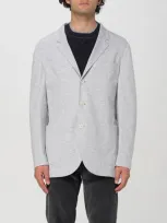 Brunello Cucinelli Jacket  Men Color Pearl In Perle