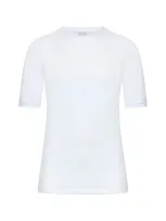 Brunello Cucinelli T-shirts And Polos In White