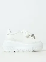 Casadei Sneakers  Woman Color White In Weiss