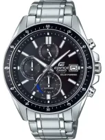 Casio Edifice Mod. Classic Slim In Metallic