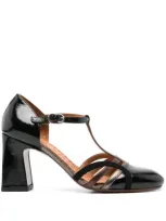 Chie Mihara Shoes In Black