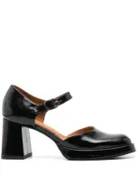 Chie Mihara Shoes In Black