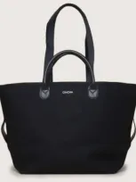 Cincha Go-tote In Jet