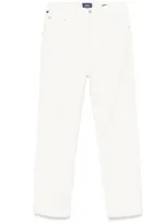 Citizens Of Humanity Jeans In White