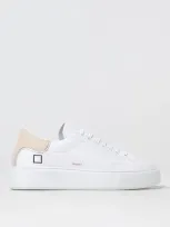 Date Sneakers D.a.t.e. Woman Color White In Weiss