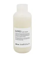 Davines Love Curl Cream In White