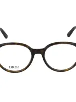 Dior Eyeglasses In Multicolor