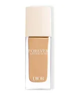 Dior Forever Natural Nude Foundation In White