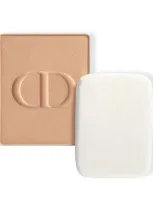 Dior Forever Natural Velvet Compact Foundation Refill In White