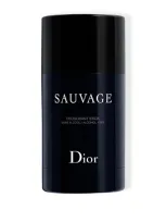 Dior Sauvage Deodorant Stick 75g In White