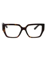 Dolce & Gabbana Eyewear In 502 Havana