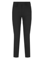 Dondup Trousers Black