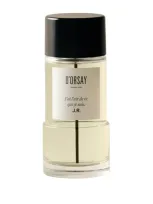 D'orsay J'ai L'air De Ce Que Je Suis J. R. Eau De Toilette In White