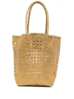 Dragon Diffusion Bags In Gold