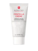 Erborian Centella Crème Soothing Moisturizer In White