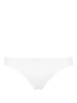 Eres Women's Enora Thin Jersey Brief In White