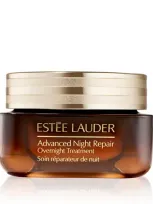 Estée Lauder Advanced Night Repair Overnight Treatment In White