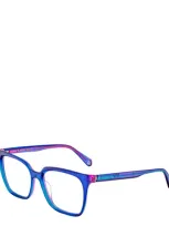 Etnia Barcelona Eyeglasses Brutal No.20 53o In Crl