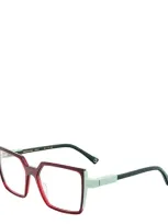 Etnia Barcelona Eyeglasses Medinaceli 52o In Crl