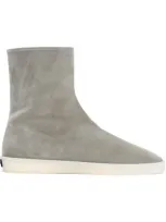 Fear Of God Sneakers In Grey