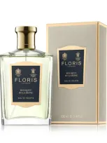 Floris Bouquet De La Reine Eau De Toilette In White