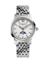 Frederique Constant Watches Mod. Fc-206sw1s6b In Metallic