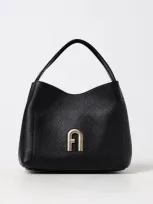 Furla Handbags In Black