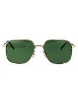 Givenchy Aviator Sunglasses Gv40088 U 32 N In Green