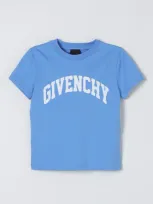 Givenchy T-shirt  Kids In Blue