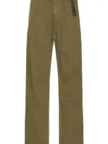 Gramicci Pant In Olive