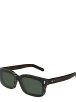 Gucci Sunglasses Gg1711s-002 In Black