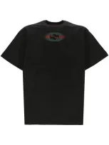 Gucci Topwear In Black/mc