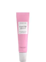 Herbivore Botanicals Dream Jelly Strawberry Lip Balm 12g In White