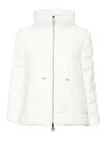 Herno Jacket In White