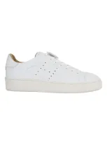 Hogan H672 H Fori Sneakers In White