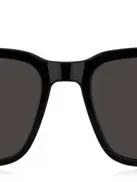 Hugo Boss Square In Black