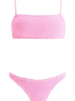 Hunza G Gigi's Bikini In Fluo