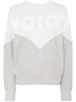 Isabel Marant Étoile Sweaters In Grey