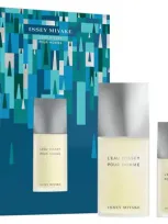 Issey Miyake L'eau D'issey Pour Homme In No Color