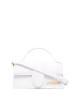 Jacquemus Bags.. In White