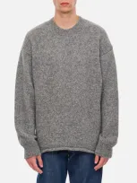 Jacquemus Pullover  Herren Farbe Beige