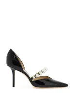 Jimmy Choo Pumps In Black