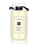 Jo Malone London English Pear And Freesia Bath Oil In White