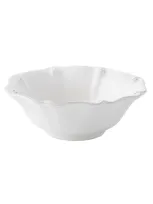 Juliska Berry & Thread Berry Bowl - Whitewash