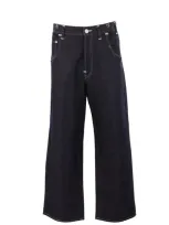 Junya Watanabe X Levi's Pants In Blue